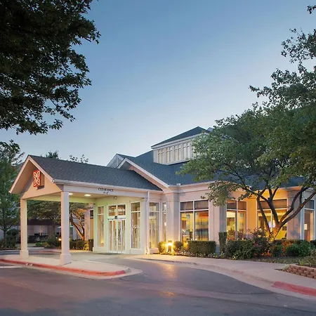 Hilton Garden Inn Bentonville Rogers-2