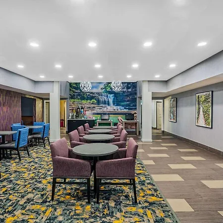 La Quinta By Wyndham Cookeville-3