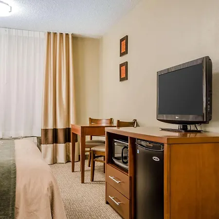 Comfort Inn-3