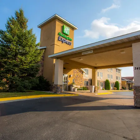 City Express By Marriott Bemidji-2
