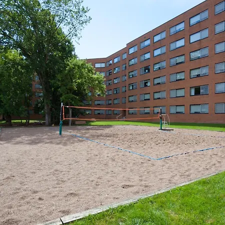 Crowne Plaza Minneapolis West By Ihg-2