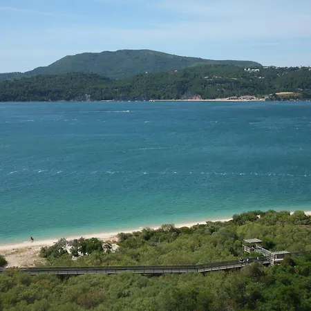 Troia Residences - Apartamentos Marina-2