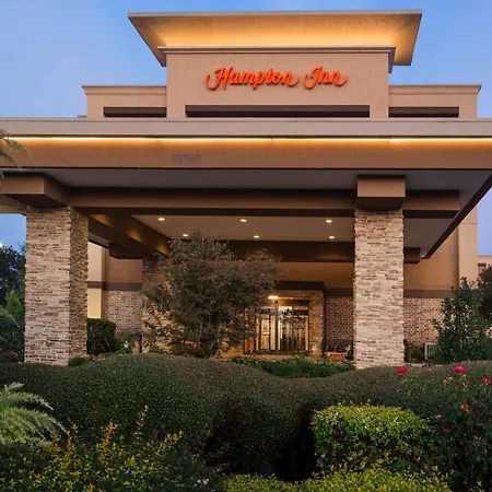 Hampton Inn By Hilton Fort Smith-2