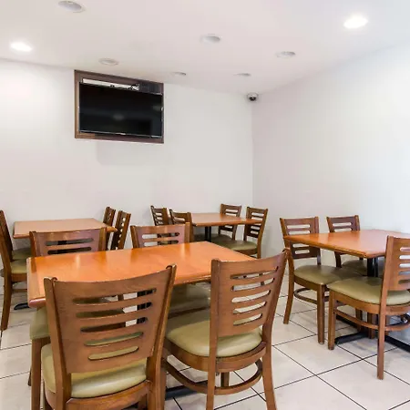 Knights Inn & Suites Gallup-2