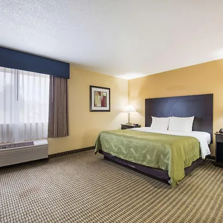 Quality Inn & Suites Menomonie-2