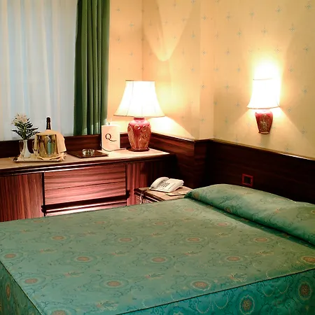 Hotel Leonardo Da Vinci-3