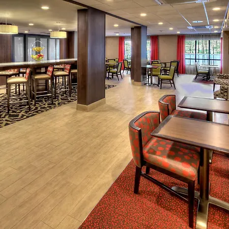 Hampton Inn Cookeville-3