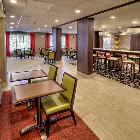 Hampton Inn Cookeville-2