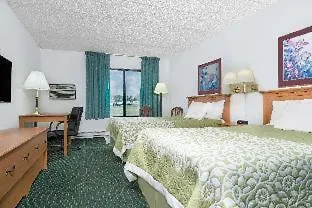 Days Inn By Wyndham St Cloud-3