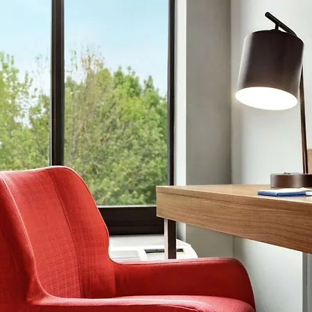 Hampton Inn Kansas City Blue Springs-2