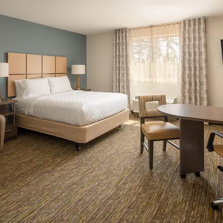 Candlewood Suites Vancouver/Camas By Ihg-2