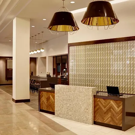 Hyatt Place St. Paul-2