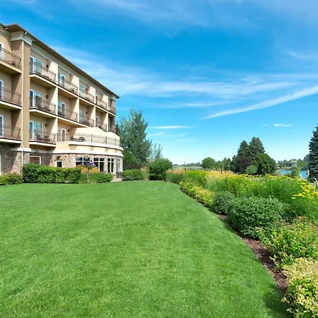 Hilton Garden Inn Idaho Falls-3