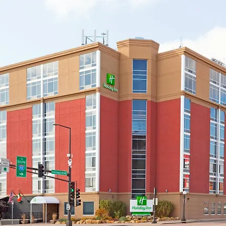 Holiday Inn St. Paul Downtown By Ihg-3