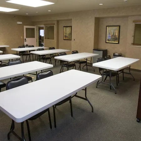 Candlewood Suites Joplin By Ihg-2