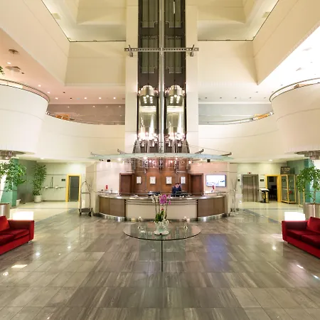 Metropolitan Hotels Ankara-3
