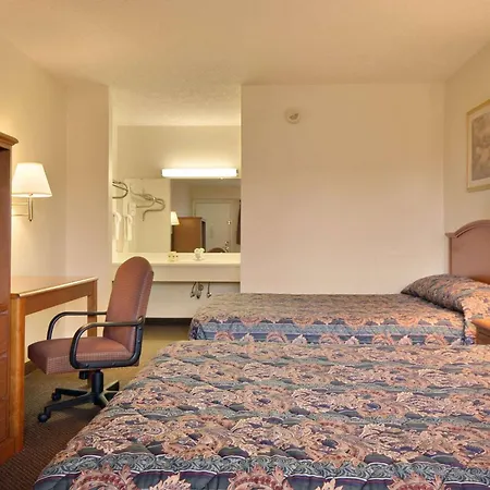 Days Inn By Wyndham Plainfield-3