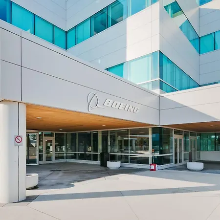 Holiday Inn Express Hotel & Suites Everett By Ihg-3