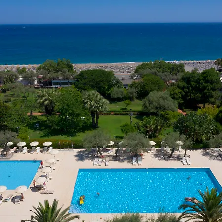 Una Hotels Naxos Beach Sicilia-2