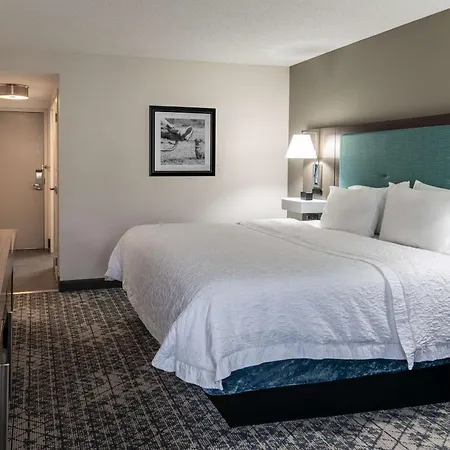 Hampton Inn Kansas City-Lee'S Summit-3