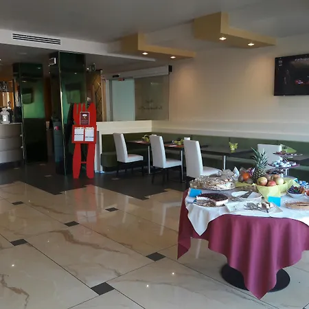 "La Conchiglia D' Oro" Hotel & Spa-3