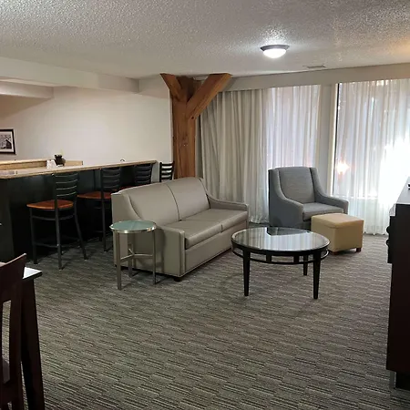 Best Western Plus Como Park Hotel-3