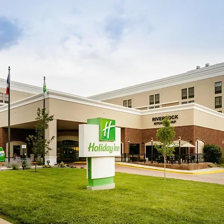 Holiday Inn Dubuque/Galena By Ihg-2