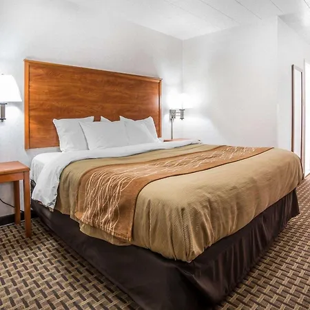 Rodeway Inn Elko Downtown Area-2
