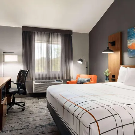 La Quinta By Wyndham Salem Or-2