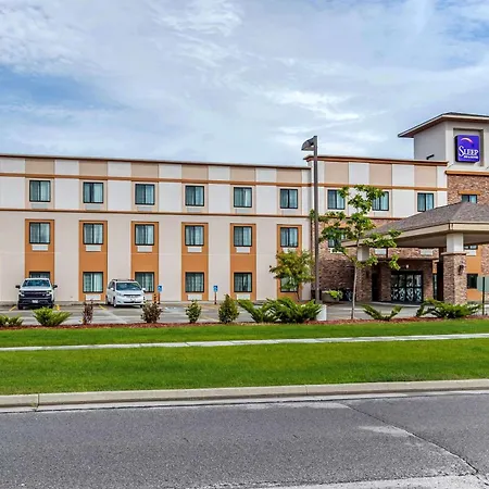 Sleep Inn & Suites Ames Near Isu Campus-2