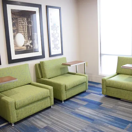 Holiday Inn Express & Suites Pensacola West I-10 By Ihg-3