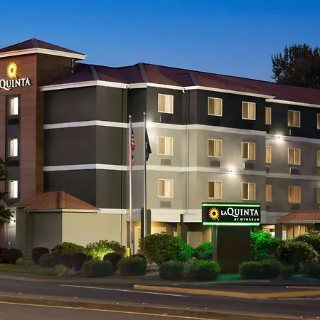 La Quinta By Wyndham Salem Or-3