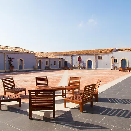 Masseria del Carrubo - ex Casal di Noto-2