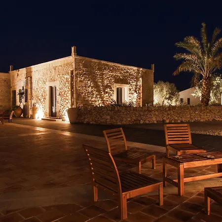 Masseria del Carrubo - ex Casal di Noto-3