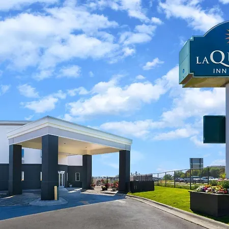 La Quinta By Wyndham Helena-2