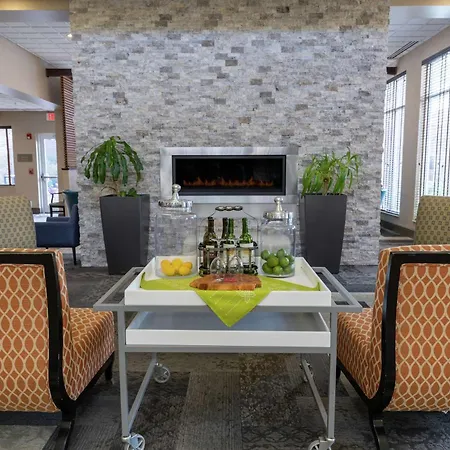 Hilton Garden Inn West Des Moines-3