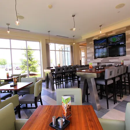 Holiday Inn Effingham By Ihg-3