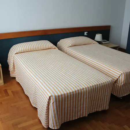 Hotel Mistral-3
