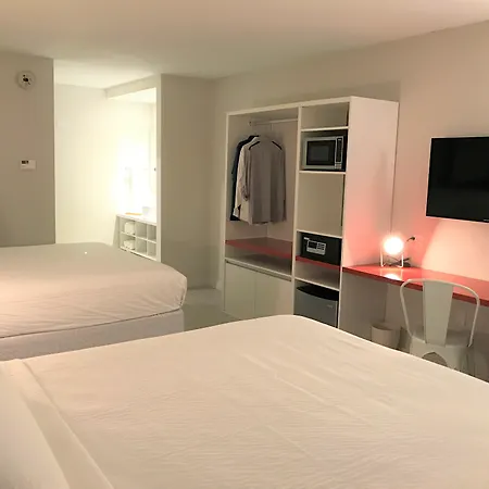 Greenpoint Hotel Kissimmee-3
