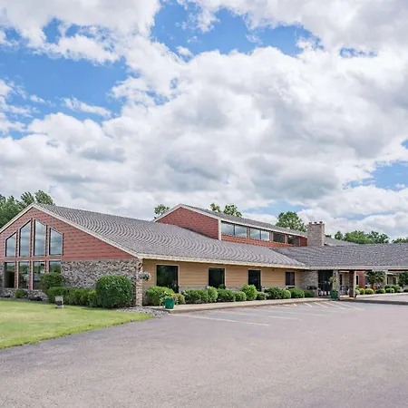 Americinn By Wyndham Detroit Lakes-3