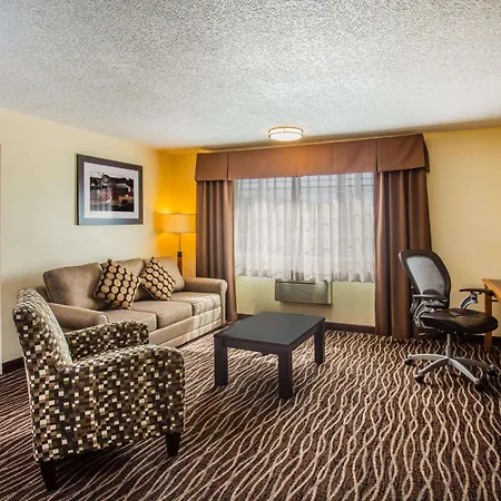 Days Inn By Wyndham Yakima-2