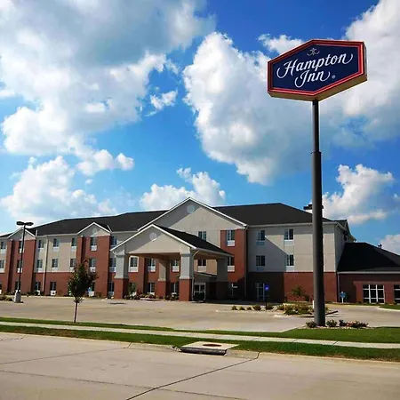 Spark By Hilton Grand Island-2