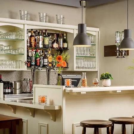 Campanile Hotel & Restaurant Gorinchem-3