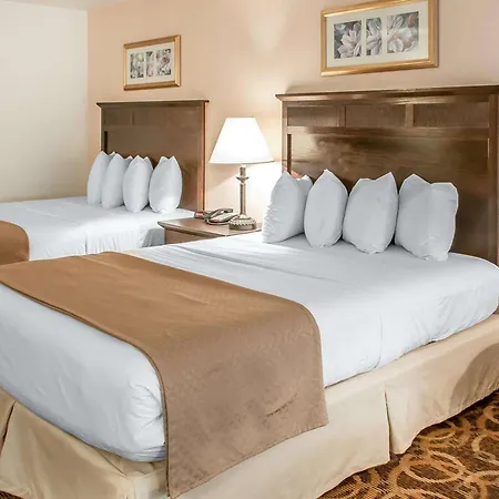 Premier Extended Stay Hobbs-3