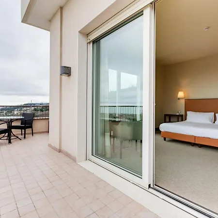 Best Western Villa Maria Hotel-2