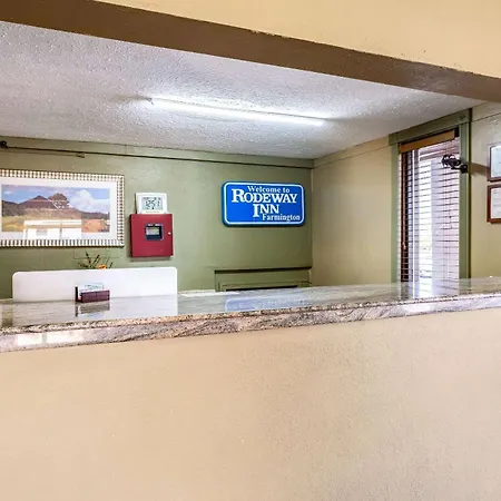 Rodeway Inn Farmington-2