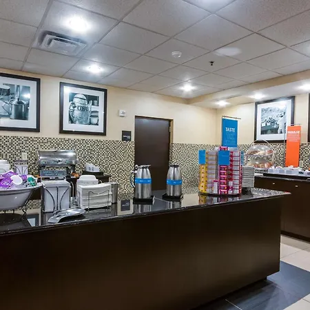 Hampton Inn & Suites Mount Juliet-2