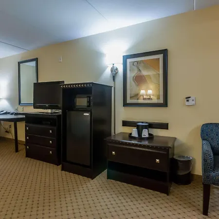 Hampton Inn & Suites Mount Juliet-3