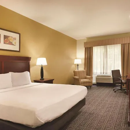 Country Inn & Suites By Radisson, Goodlettsville, Tn-3
