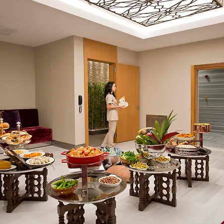 Radisson Blu Hotel, Kayseri-2